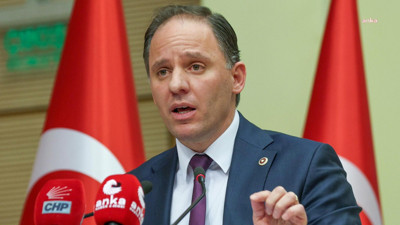 CHP'li Yavuzyılmaz: Zafer Havalimanı'nda garanti yolcu hedefi yine tutmadı