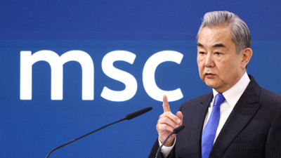 Çin'den Körfez'de arabuluculuk hamlesi