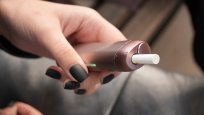 Elektronik sigara kalp krizi ve felç riskini artıyor