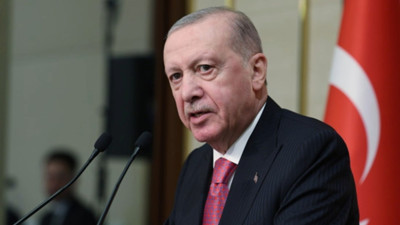 Cumhurbaşkanı Erdoğan, Barzani ile telefonda görüştü