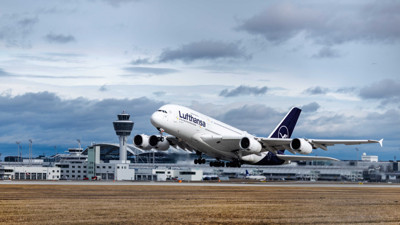 Savaş havada dengeleri değiştirdi