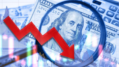 ABD ekonomisinde sert yavaşlama