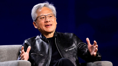 Nvidia CEO’su'ndan OpenAI’ye kötü haber