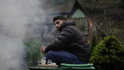 Samet Akaydın'dan transfer itirafı: 'Fenerbahçe'den sonra anlaşmıştım'