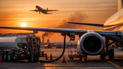 Havacılık sektöründe yakıt şoku