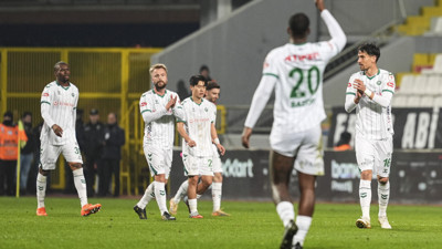 Türkiye Kupası’nda çeyrek finale yükselen tüm takımlar belli oldu: İşte seri başları...