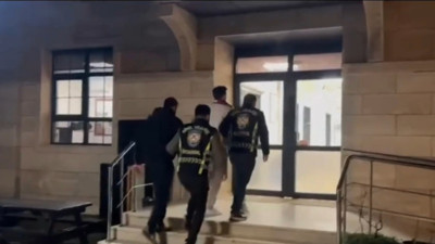 Ümraniye'de makas atan sürücülere 198 bin lira ceza