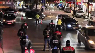 Avcılar've Kadıköy'de "Huzur Uygulaması"