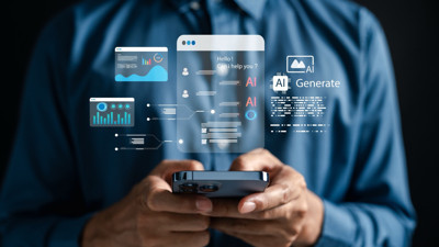 Çarpıcı tahmin: Dört yıl sonra işlerin yüzde 80’ini yapay zeka yapacak