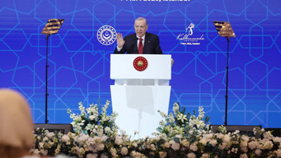 Erdoğan: Çatışmaların acısını en çok kadınlar çekiyor