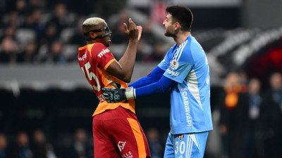 Ersin Destanoğlu'ndan VAR'a tepki: 'Trabzon'da Fener'de çağırırlar!'