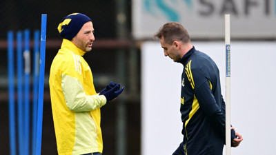 Eyvah Kadıköy, eyvah Samsun