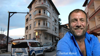 Kaçak içki can aldı