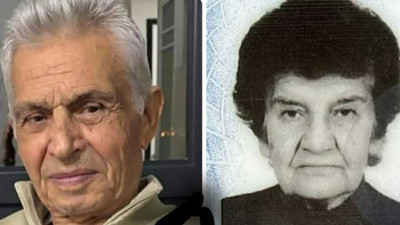 Karı koca 2 saat arayla hayatını kaybetti