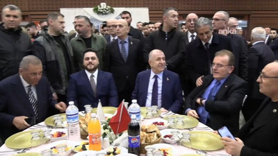 Özdağ: Adaletsizlik, fakirlik her geçen gün biraz daha artıyor