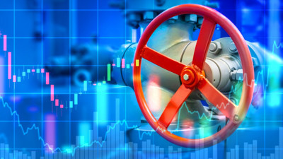 Enerji fiyatlarında ateşkes düşüşü