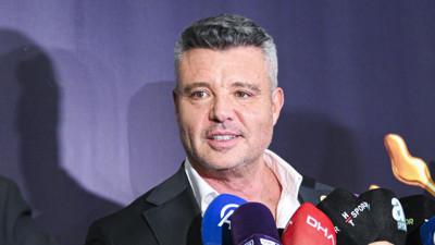 Sadettin Saran: 'Ufacık sallantıda dağılıyoruz'