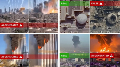 Yapay zeka patlaması!