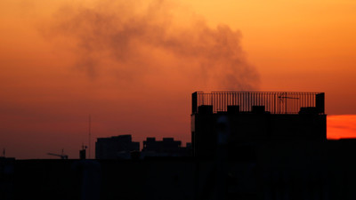 Tahran’da peş peşe patlamalar