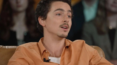 Timothee Chalamet'nin sözleri sanat dünyasını kızdırdı