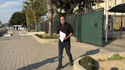 38 bin avro dolandırıldı: Para sahibine döndü