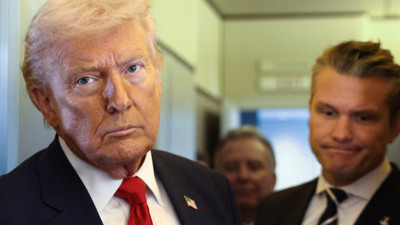 Benzin fiyatları fırladı, Trump'tan açıklama geldi