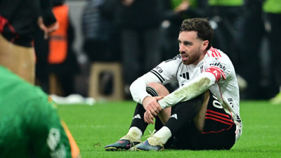 Gemisini kurtaramayan kaptan