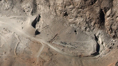 İsrail, İsfahan'ı hedef aldı