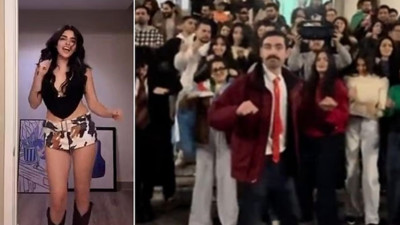 Tahran'dan diasporaya yaptırım tehdidi: Mal varlığınıza el koyarız