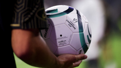 ABD, Jamaika kulübünün 10 futbolcusuna vize vermedi!