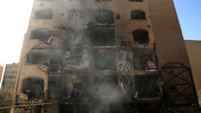 İran: ABD ve İsrail, 206 kadın ve çocuğu öldürdü