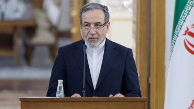 İran'dan altyapı uyarısı