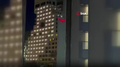 İran duyurdu: İsrail’in Beyrut saldırısında 4 diplomat öldü