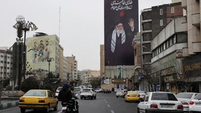 İran'da casusluk operasyonları: Çok sayıda gözaltı var