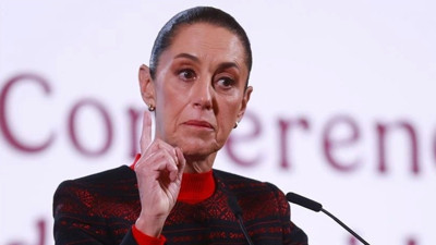 Meksika Trump'ın teklifini bir kez daha reddetti