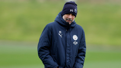 Manchester City’de bir dönem kapanıyor: Guardiola veda edecek