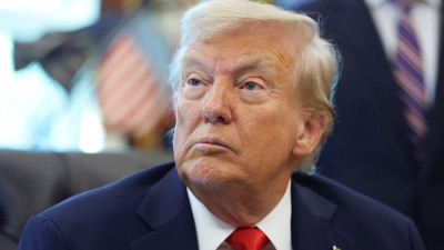 Trump: Petrol şirketleri Hürmüz’ü kullanmalı