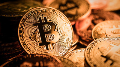 Bitcoin üç ayın zirvesini gördü