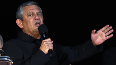 CHP'den Pendik mitingi: On binler bir arada