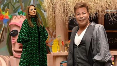 Demet Akalın’dan Fatih Ürek paylaşımı: “Hep böyle hatırlayacağız”