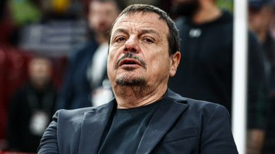 Ergin Ataman: ‘Fenerbahçe'den sonra Avrupa'nın en iyisiyiz’