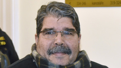 Salih Müslim hayatını kaybetti