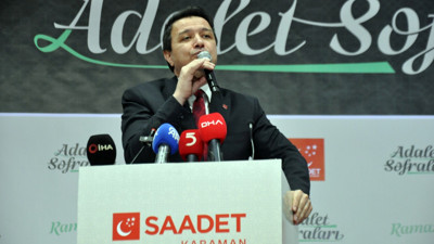 Mahmut Arıkan: 175 kız çocuğumuz, bilerek, isteyerek ve planlayarak hedef alınmıştır