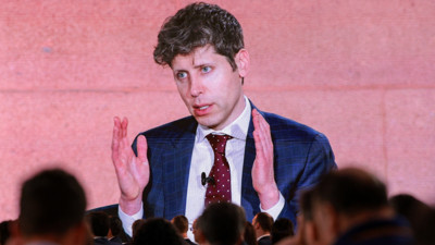 Sam Altman'dan yapay zeka uyarısı: Acı verici olacak