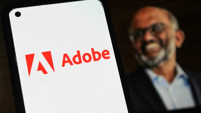 Adobe'un CEO'su yapay zeka tepkisi sonrasında istifa etti