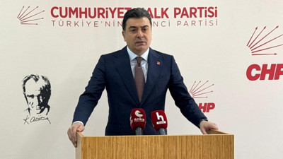 CHP'li Emre: Türkiye, AK Parti'den büyüktür