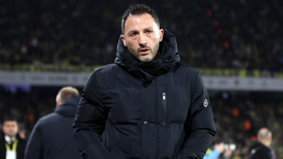 Tedesco'dan Asensio ve Nene kararı