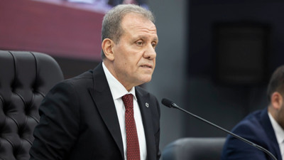 Vahap Seçer'den 'at eti' açıklaması