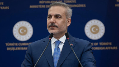 Bakan Fidan: Türkiye her türlü provokasyona karşı direnecektir