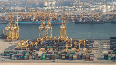 İran'dan üç liman kentine uyarı: Boşaltın